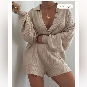 Free people play suit!